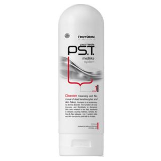Frezyderm Psoriasis PS.T Cleanser Step 1 200ml