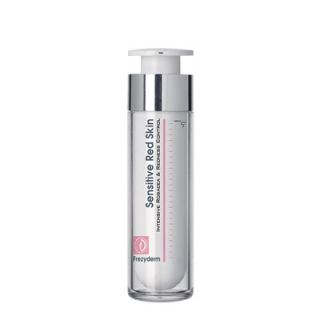 Frezyderm Sensitive Red Facial Cream 50ml Regulating Cream for Rosacea