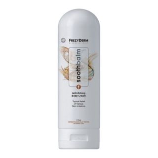 Frezyderm Sooth Balm Cream 175ml Anti-itching Cream