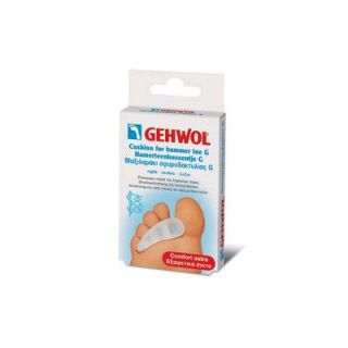 Gehwol Cushion for Hammer Toe G Right 1 Item