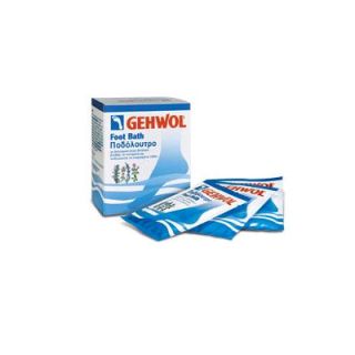 Gehwol Foot Bath 200gr