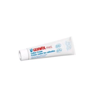 Gehwol Med Callus Cream 75ml