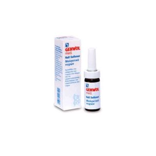 Gehwol Med Nail Softener 15ml