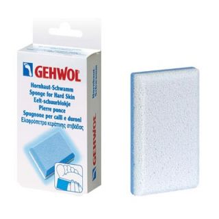 Gehwol Sponge for Hard Skin 1 Item