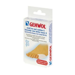 Gehwol Toe Pad Cushion G Small 1 Item