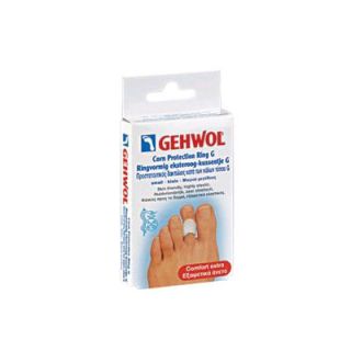 Gehwol Corn Protection Ring G 3 Items