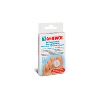 Gehwol Toe Separator G Medium 3 Items