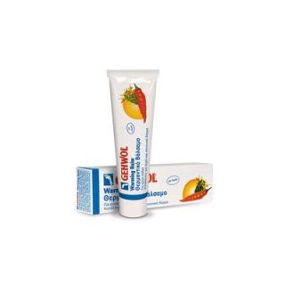 Gehwol Warming Balm 75ml
