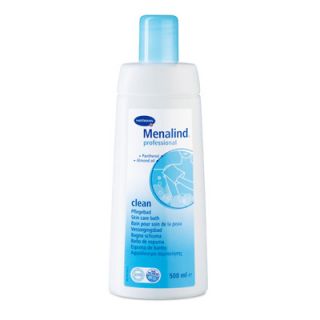 Hartmann Menalind Professional 9950150 Clean Care Bath 500ml