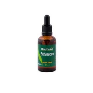 Health Aid Echinacea Liquid 50ml