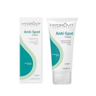 Hydrovit Anti-Spot Cream 50ml