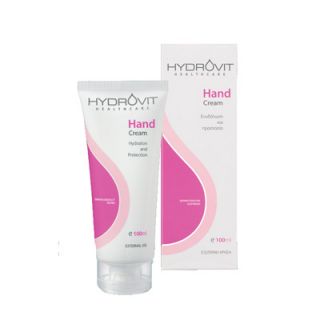 Hydrovit Hand Cream 100ml