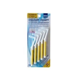 Intermed Chlorhexil Interdental Brushes SSS 0.70mm