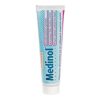 InterMed Medinol Toothpaste 100ml