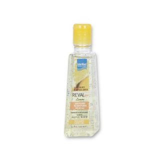 InterMed Reval Plus Lemon 100ml