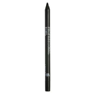 Korres Black Volcanic Minerals Professional Kohl Eyeliner 1.14ml Stable Result