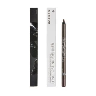 Korres Volcanic Minerals Long Lasting Eyeliner 1.20ml 02 Brown