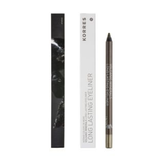 Korres Volcanic Minerals Long Lasting Eyeliner 1.20ml 05 Olive Green