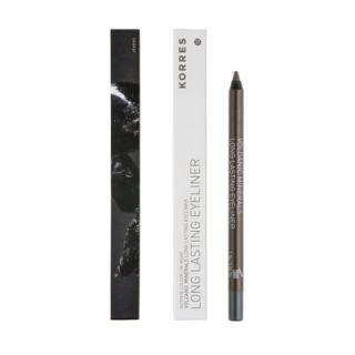 Korres Volcanic Minerals Long Lasting Eyeliner 1.20ml 06 Grey