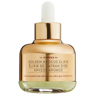 Korres Golden Krocus 30ml