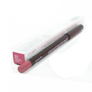 Korres Cotton Oil Long Lasting Lipliner 1.2gr 01 Neutral Light