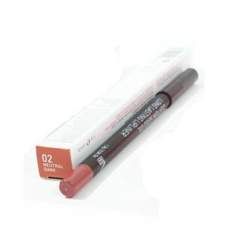 Korres Cotton Oil Long Lasting Lipliner 1.2gr 02 Neutral Dark
