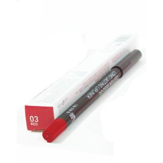 Korres Cotton Oil Long Lasting Lipliner 1.2gr 03 Red