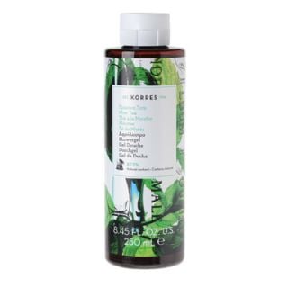Korres Shower Gel Green Tea 250ml