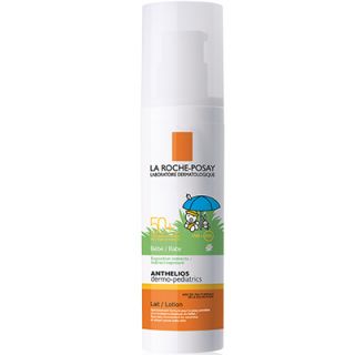La Roche Posay Anthelios Dermo-Pediatrics Lait SPF50+ 50ml Sunscreen for Babies