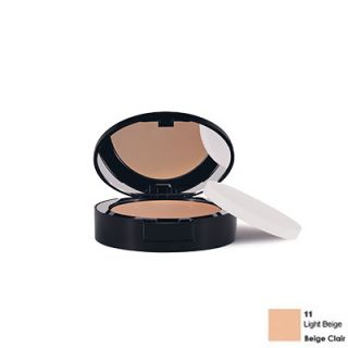 La Roche Posay NEW Toleriane Teint Mineral 9.5gr 11 Light Beige Powder Corrector Make-up