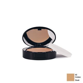 La Roche Posay NEW Toleriane Teint Mineral 9.5gr 15 Golden Powder Corrector Make-up