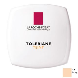 La Roche Posay Toleriane Teint Compact 9gr 10 Ivory SPF35 Corrector Make-up