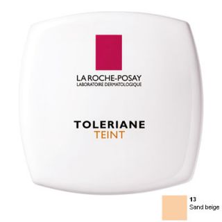La Roche Posay Toleriane Teint Compact 9gr 13 Sand Beige SPF35 Corrector Make-up