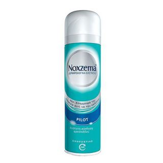 Noxzema Deodorant Pilot Spray 150ml