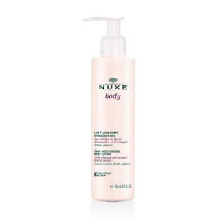 Nuxe Body 24h Moisturizing Lotion 200ml
