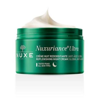 Nuxe Nuxuriance Ultra Creme Nuit 50ml