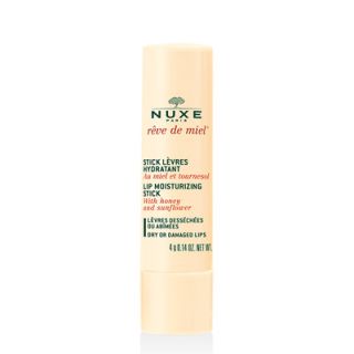 Nuxe Reve de Miel Stick Levres Lip Moisturizing Stick 4gr