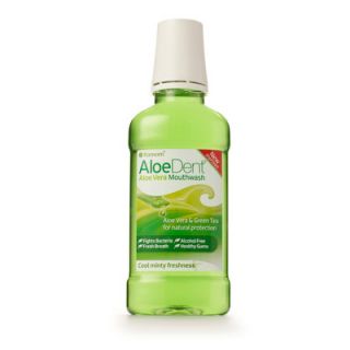 Optima AloeDent Mouthwash 250ml