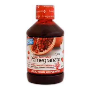 Optima Pomegranate Juice 500ml