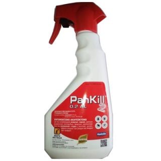 Pankill 0,2 CS RTU 500ml