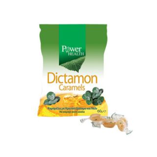 Power Health Dictamon Caramels 60gr