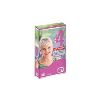 Quest Platinum Excellence Flavanon-4 30 Tabs Menopause