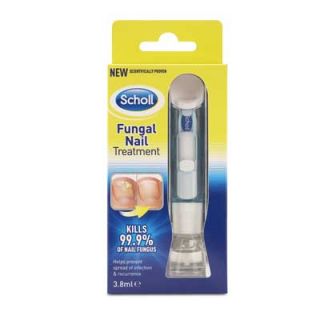Dr. Scholl Fungal Nail Treatment