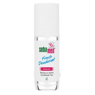 Sebamed Fresh Deodorant Roll-on Blossom 50ml Blossom Fragrance