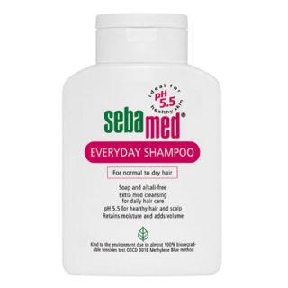 Sebamed Everyday Shampoo 200ml
