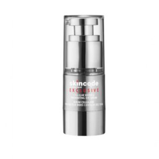 Skincode Switzerland Exclusive Cellular Wrinkle Prohibiting Eye Serum 15ml