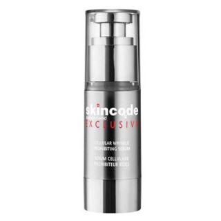 Skincode Switzerland Exclusive Cellular Wrinkle Prohibiting Serum 30ml