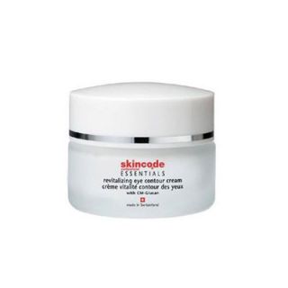 Skincode Switzerland Revitalizing Eye Contour Cream 15ml