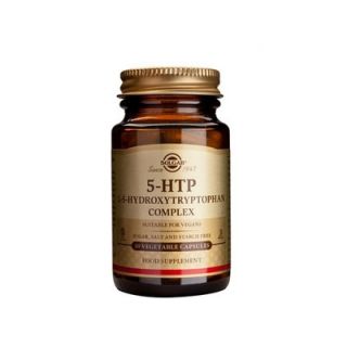Solgar 5-HTP Hydroxytryptophan 100mg 90 Caps