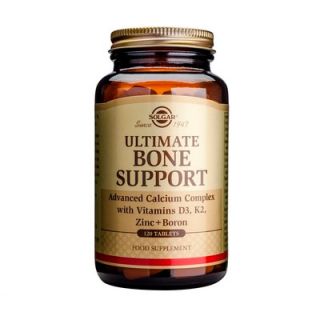 Solgar Ultimate Bone Support 120 Tabs
